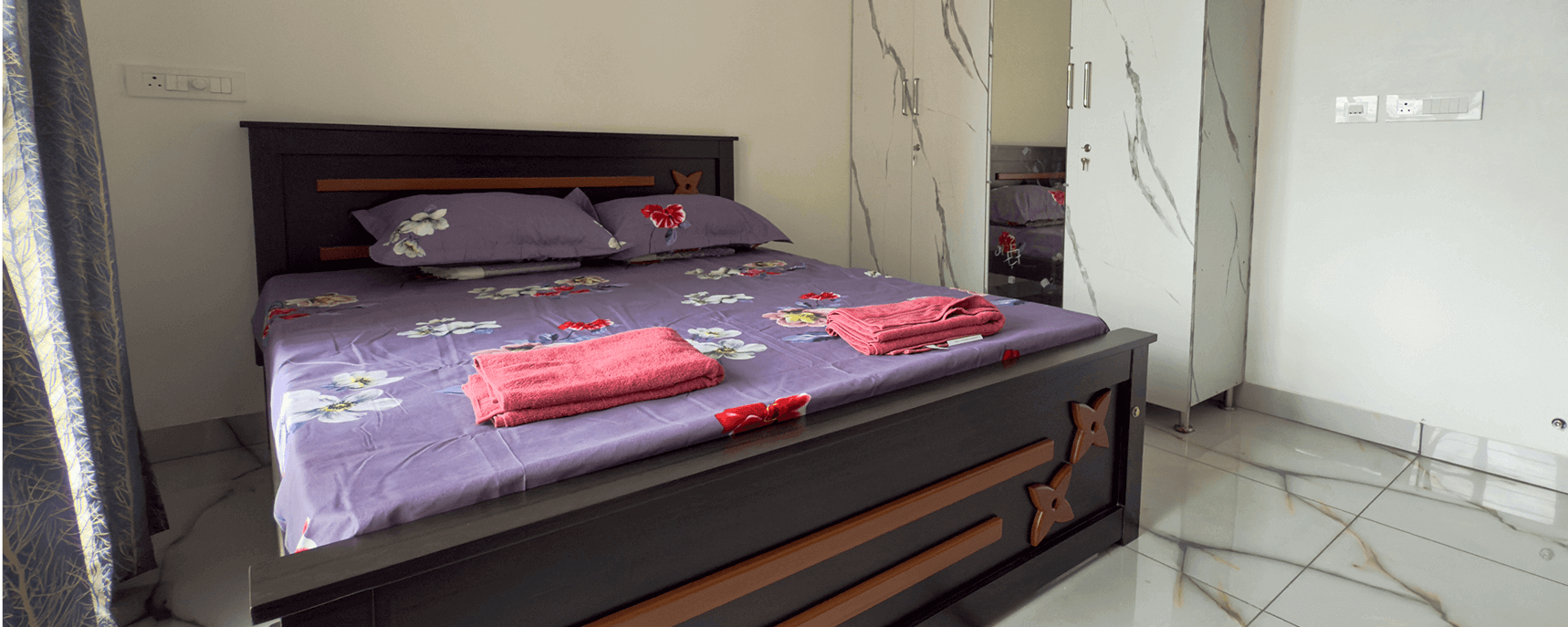 Maangudi Apartments in Dindigul