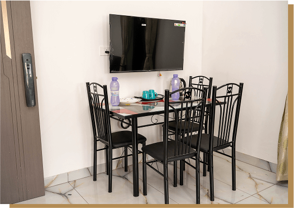 Apartments for sale in Dindigul by Maangudi Enclave