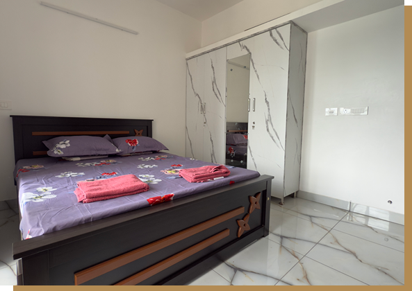 Apartments for sale in Dindigul by Maangudi Enclave