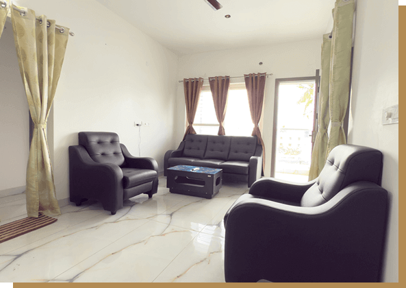 Apartments for sale in Dindigul by Maangudi Enclave