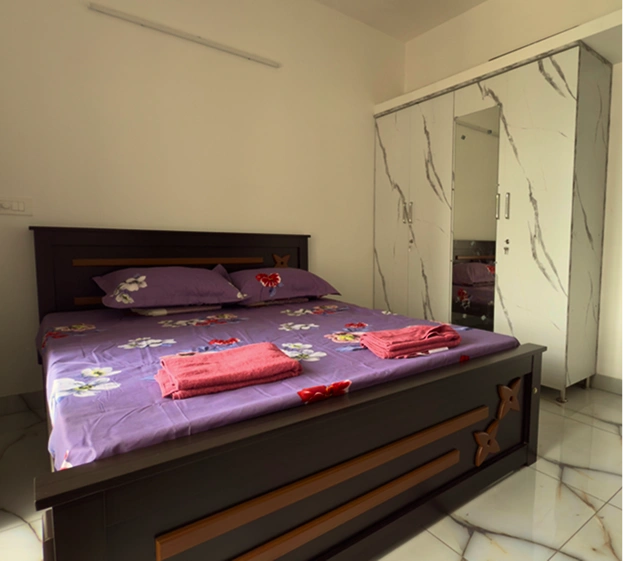 home for sale in Dindigul