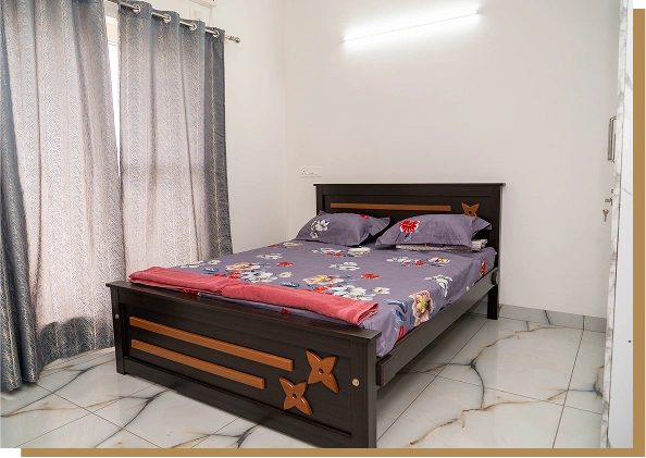 Apartments for sale in Dindigul by Maangudi Enclave