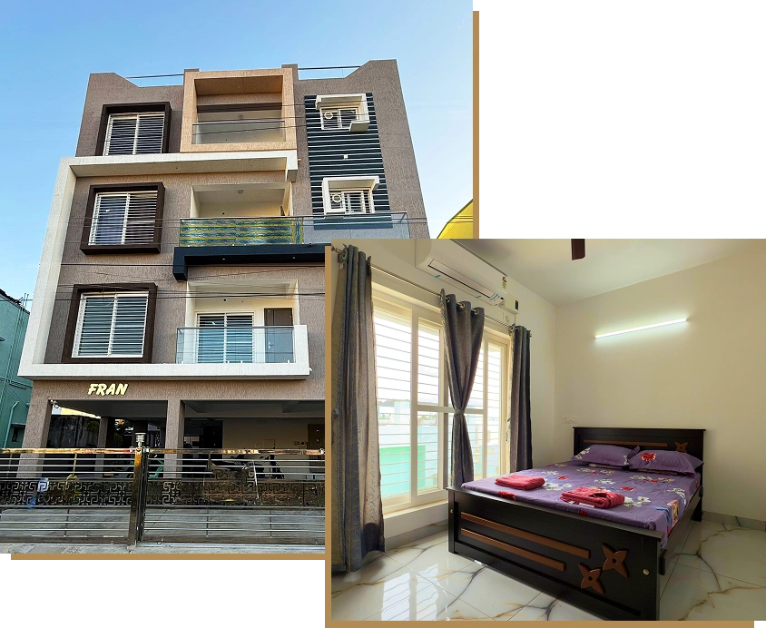 apartments for sale in Dindigul