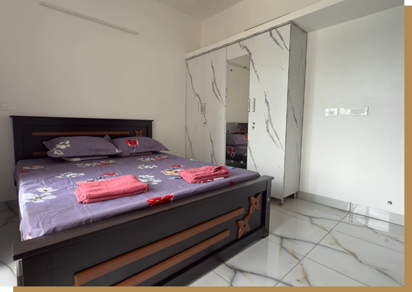 Apartments for sale in Dindigul by Maangudi Enclave