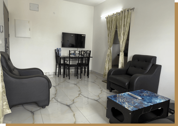 Maangudi Apartments for sale in Dindigul