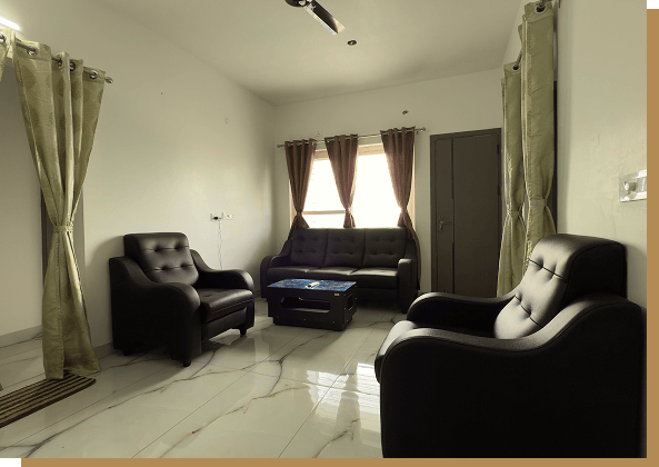 Maangudi Apartments for sale in Dindigul